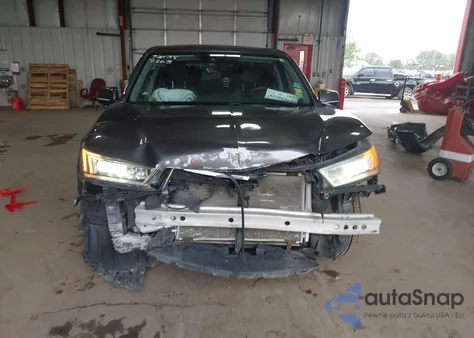 2017 Acura Mdx z USA, uszkodzony, nr VIN 5FRYD4H39HB027268